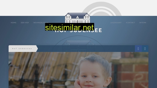 hofsuedensee.de alternative sites
