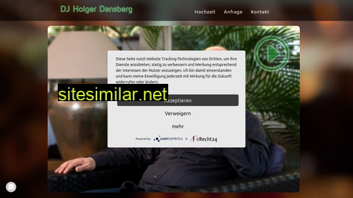 holger-dansberg.de alternative sites