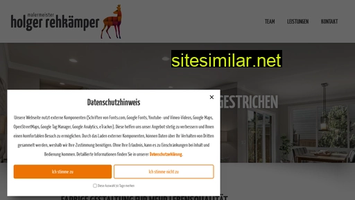 Holger-rehkaemper similar sites