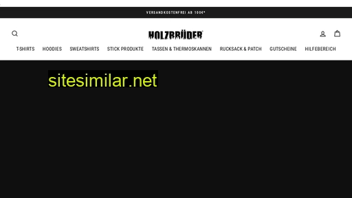 holz-brueder.de alternative sites