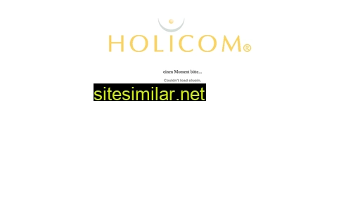 Holilifecom similar sites
