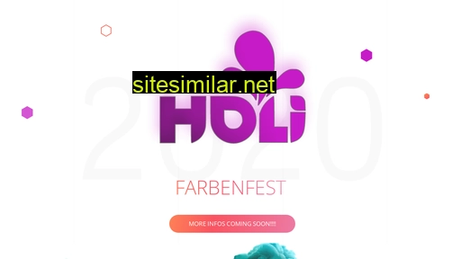holi-farbenfest.de alternative sites