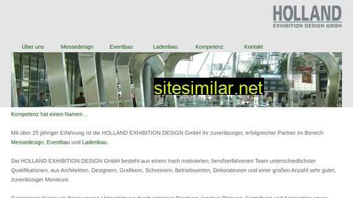 holland-exhibition-design.de alternative sites