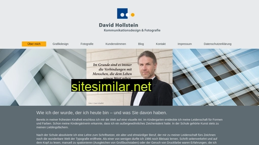 Hollstein-design similar sites
