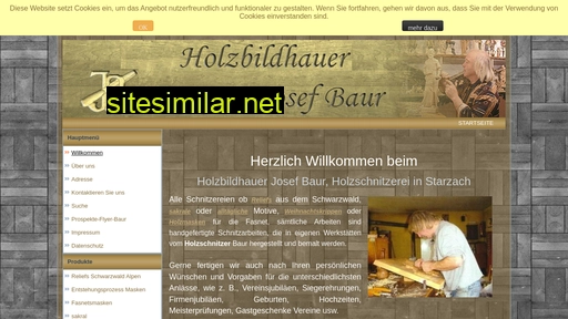 holzbildhauer-baur.de alternative sites
