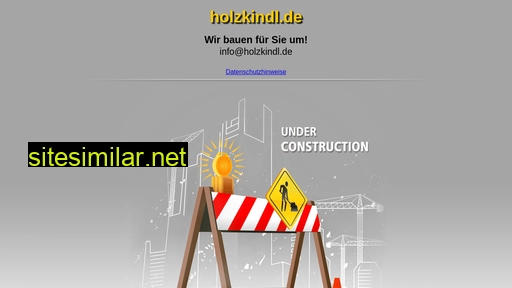 holzkindl.de alternative sites