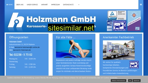 holzmann-pulheim.de alternative sites