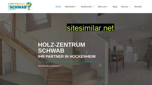 holzschwab.de alternative sites