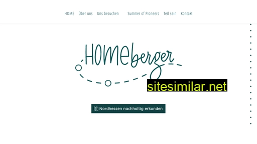 homeberger.de alternative sites