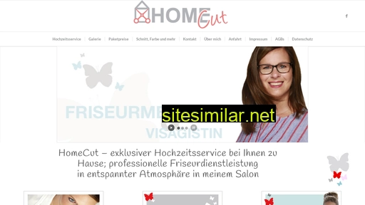 homecutherne.de alternative sites