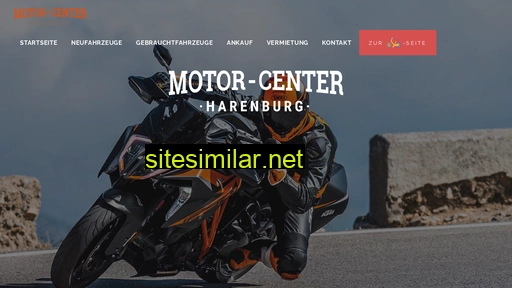 home.motor-center-harenburg.de alternative sites