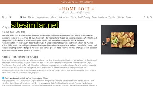 home-soul.de alternative sites