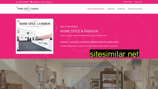 home-style-fashion.de alternative sites