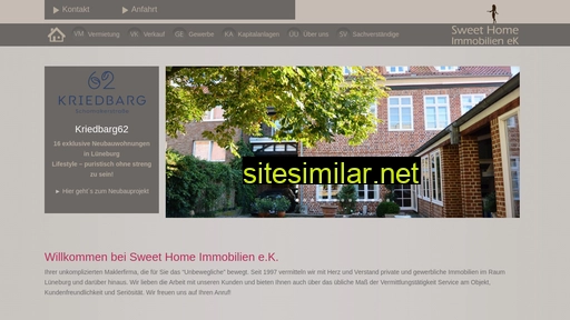 home-sweethome.de alternative sites