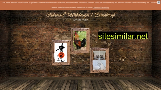 Homepage-duesseldorf similar sites