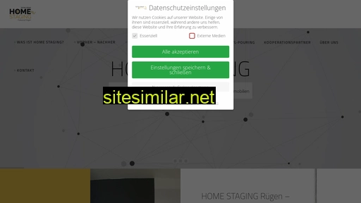 homestaging-ruegen.de alternative sites