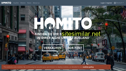 homito.de alternative sites