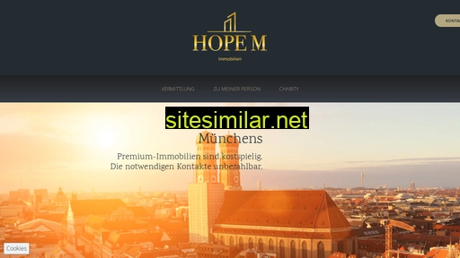 hopem.de alternative sites