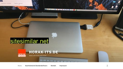 horak-its.de alternative sites