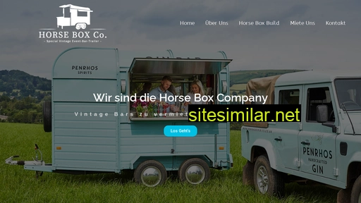 horseboxco.de alternative sites