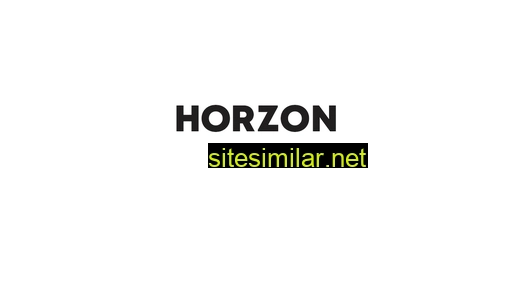 horzon.de alternative sites