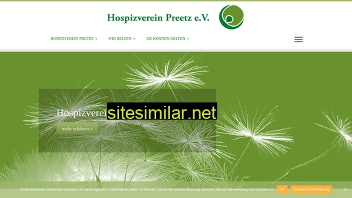 hospizverein-preetz.de alternative sites
