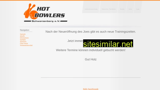 hotbowlers.vs-szb.de alternative sites