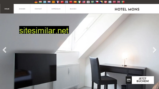 hotel-am-goetheplatz.de alternative sites