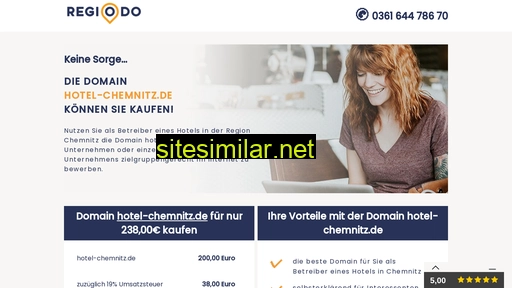 hotel-chemnitz.de alternative sites