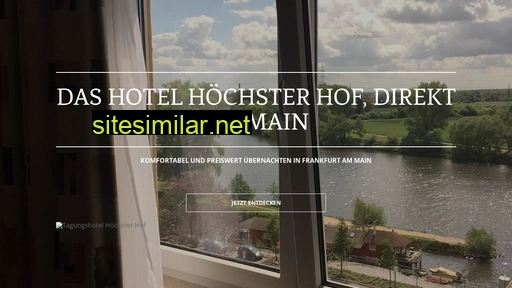 hotel-mit-mainblick.de alternative sites