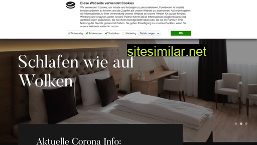 hotel-rossano.de alternative sites
