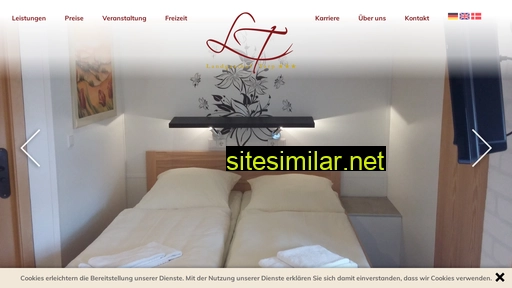 hotel-tarp.de alternative sites