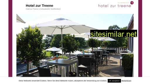 hotel-zur-treene.de alternative sites
