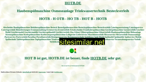 hotb.de alternative sites