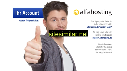 hotztech.de alternative sites