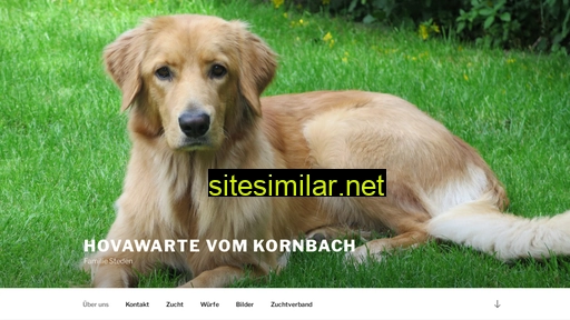 hovawarte-vom-kornbach.de alternative sites