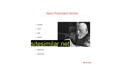 h-purrmann.de alternative sites