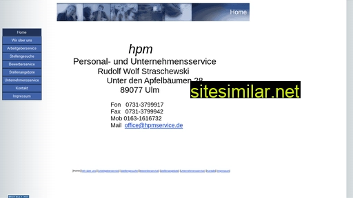 hpmulm.de alternative sites