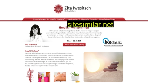 hp-praxis-iwesitsch.de alternative sites