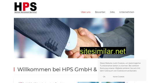 hps-lokal.de alternative sites