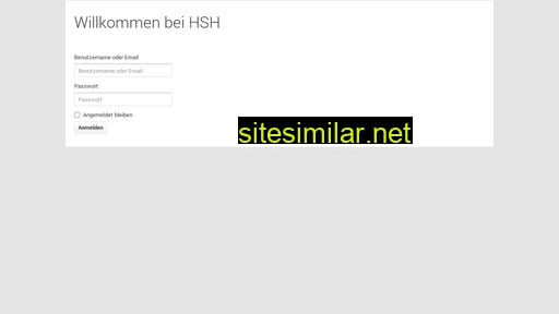 hsh-installatoer.de alternative sites