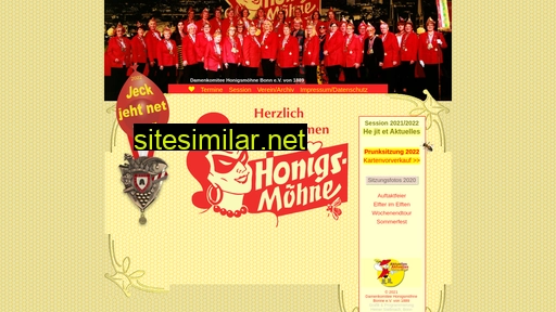 hstellmach.de alternative sites