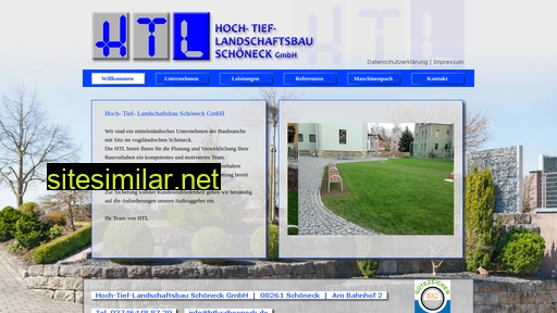 htl-schoeneck.de alternative sites