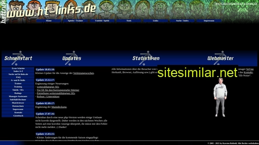 ht-links.de alternative sites