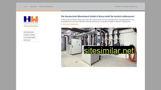 ht-wiesenbach.de alternative sites
