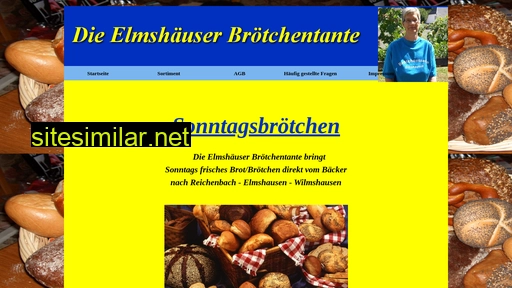 htschneider-elmshausen.de alternative sites