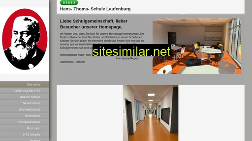 Hts-laufenburg similar sites