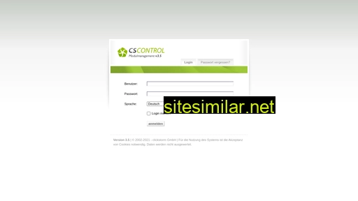 htz.cscontrol.de alternative sites