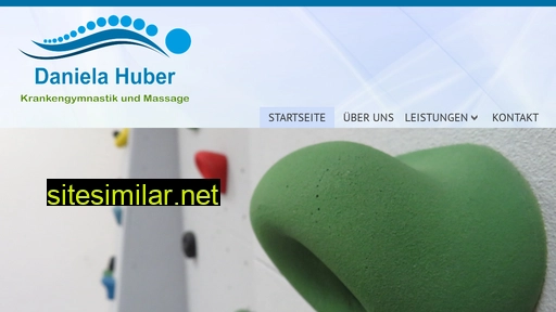Huber-mitterfels similar sites