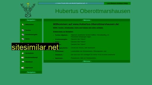 hubertus-oberottmarshausen.de alternative sites